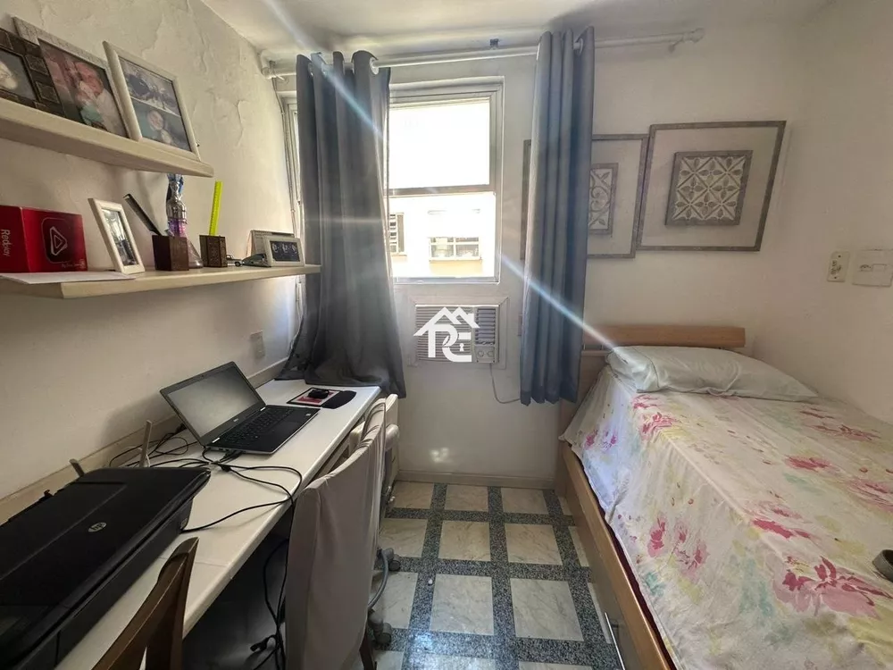 Apartamento, 4 quartos, 160 m² - Foto 12