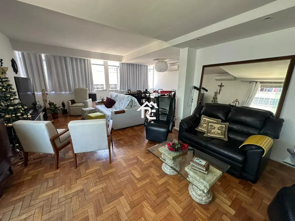 Apartamento, 4 quartos, 160 m² - Foto 8