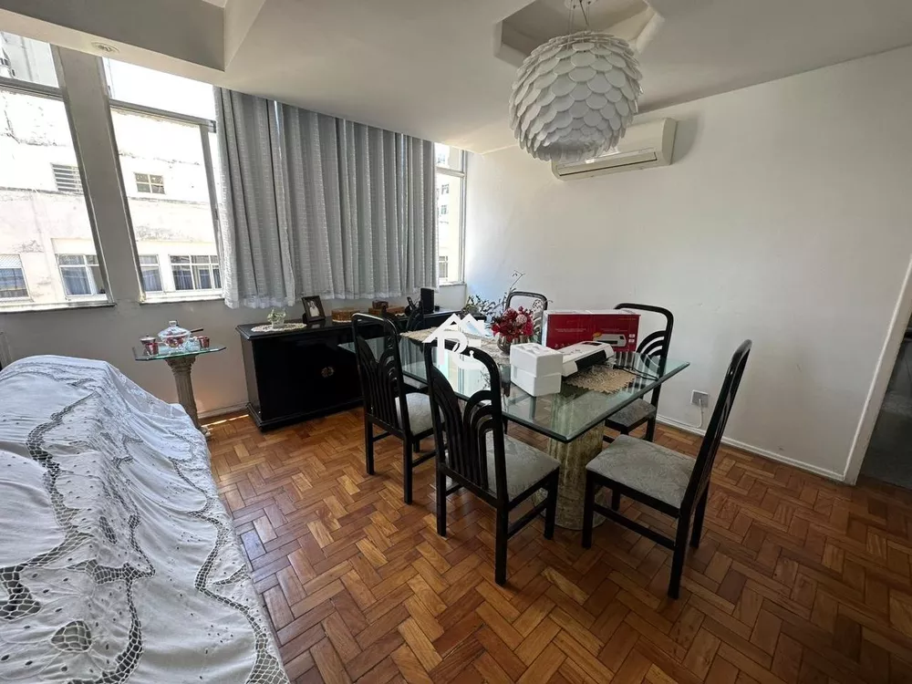 Apartamento, 4 quartos, 160 m² - Foto 33