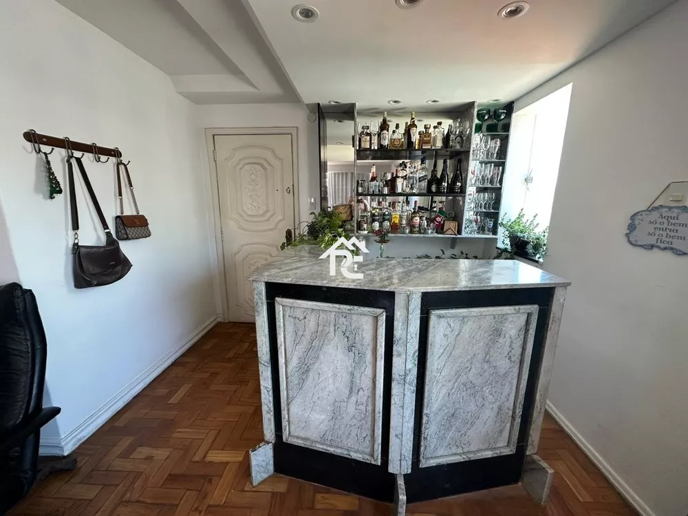 Apartamento, 4 quartos, 160 m² - Foto 17