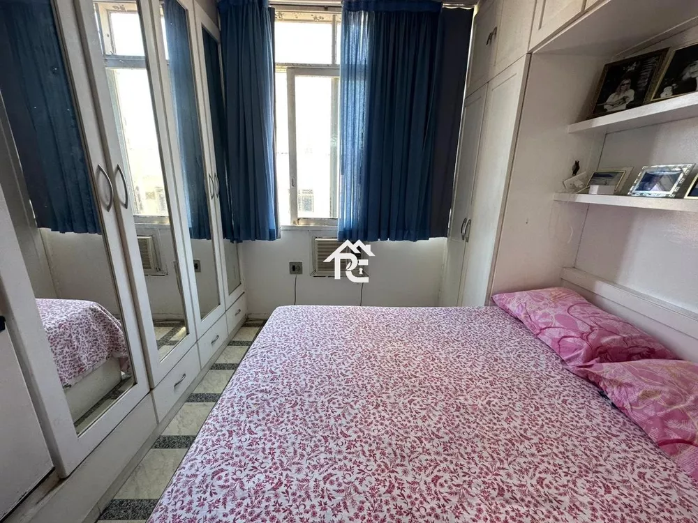 Apartamento, 4 quartos, 160 m² - Foto 1