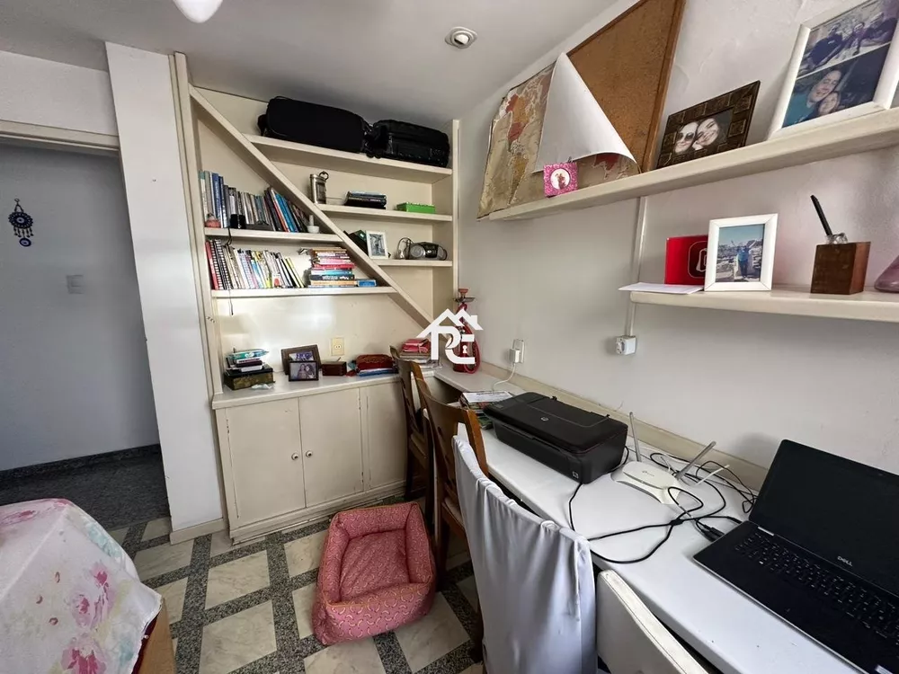 Apartamento, 4 quartos, 160 m² - Foto 28