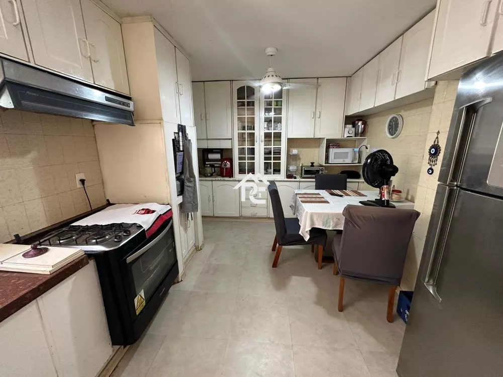 Apartamento, 4 quartos, 160 m² - Foto 25