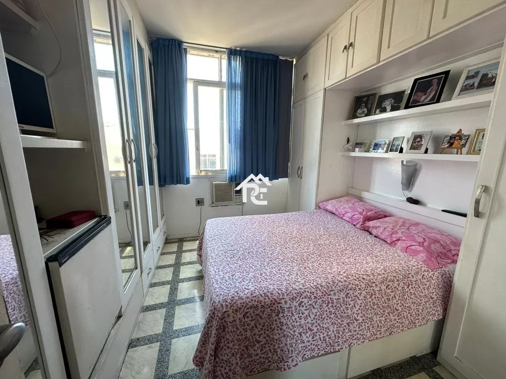 Apartamento, 4 quartos, 160 m² - Foto 14
