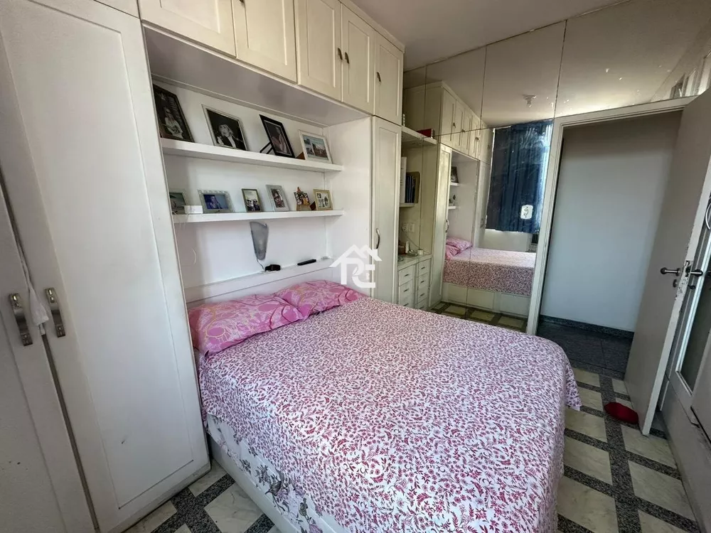 Apartamento, 4 quartos, 160 m² - Foto 2