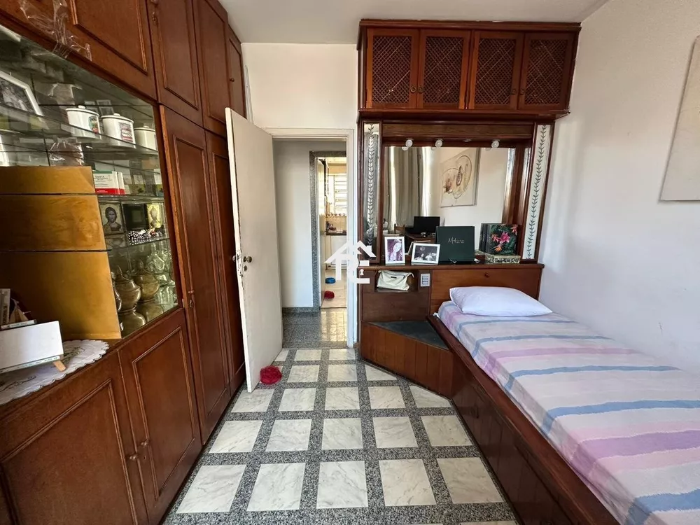 Apartamento, 4 quartos, 160 m² - Foto 4