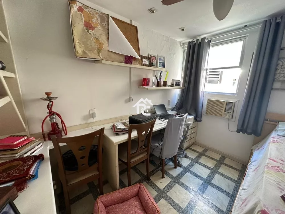 Apartamento, 4 quartos, 160 m² - Foto 7