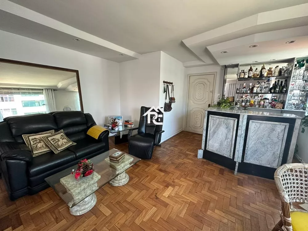 Apartamento, 4 quartos, 160 m² - Foto 5
