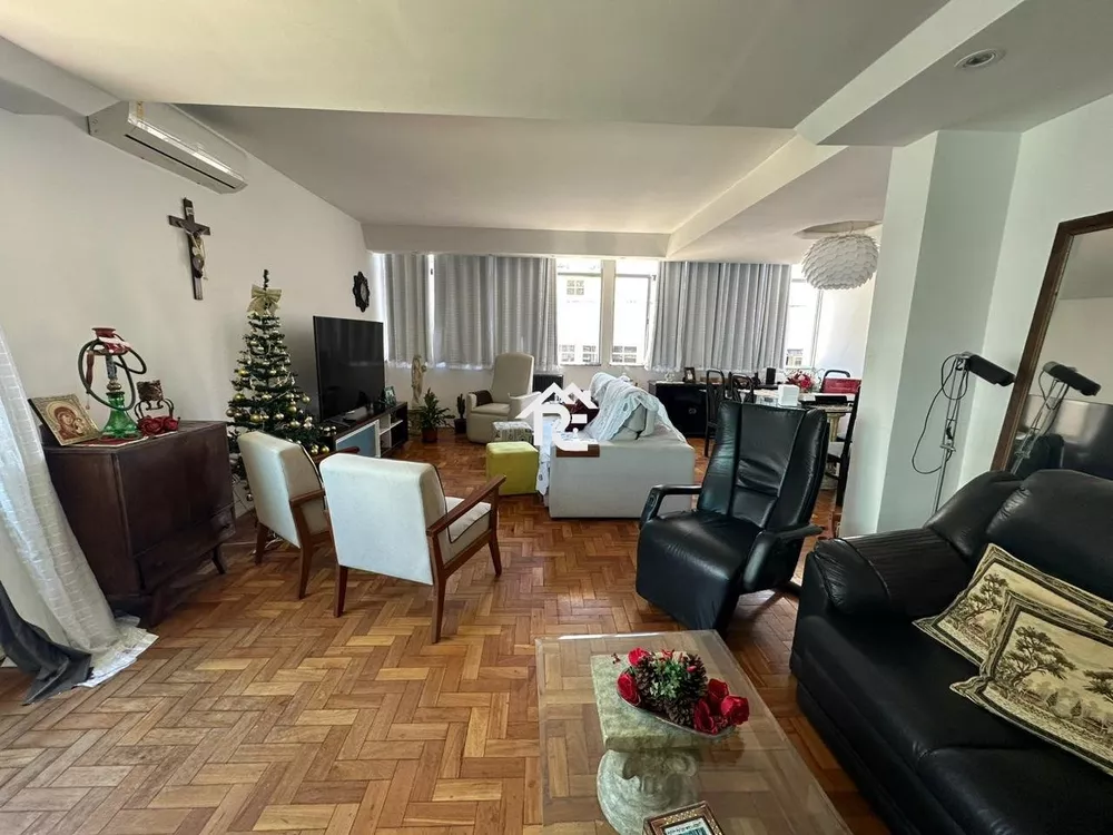 Apartamento, 4 quartos, 160 m² - Foto 11