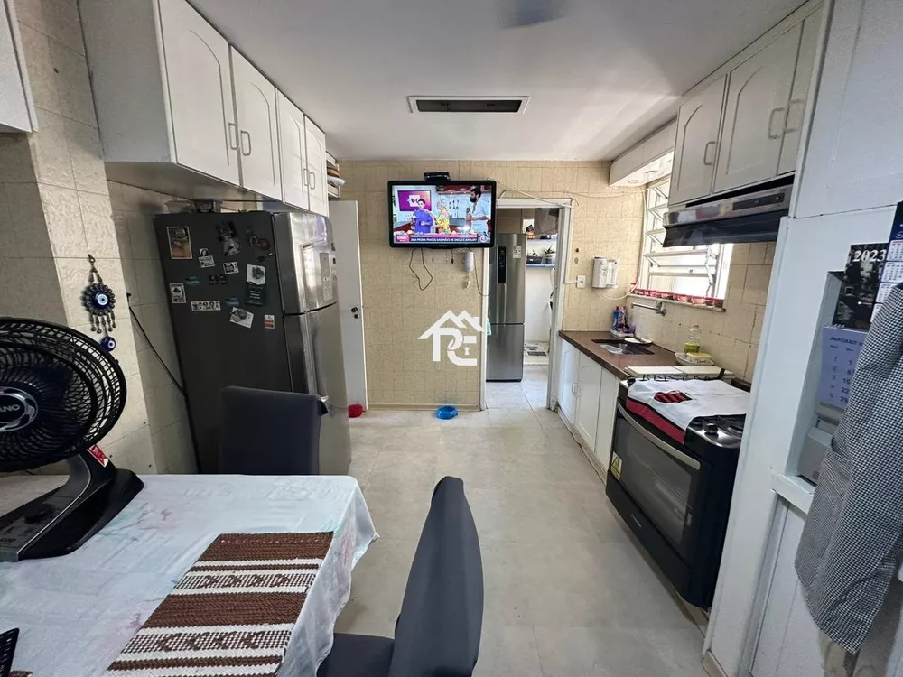 Apartamento, 4 quartos, 160 m² - Foto 16