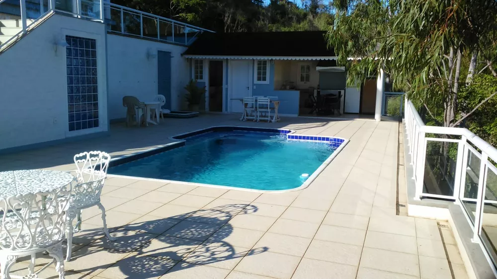 Casa de Condomínio, 3 quartos - Foto 128