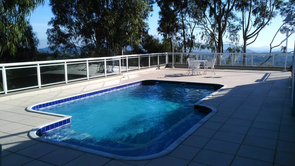 Casa de Condomínio, 3 quartos - Foto 130