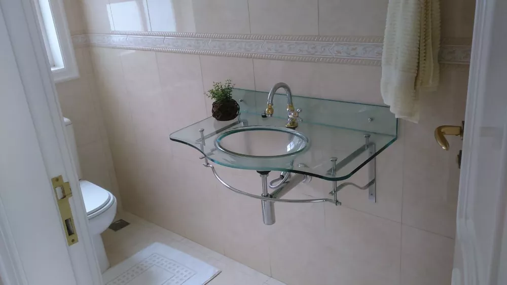 Casa de Condomínio, 3 quartos - Foto 79