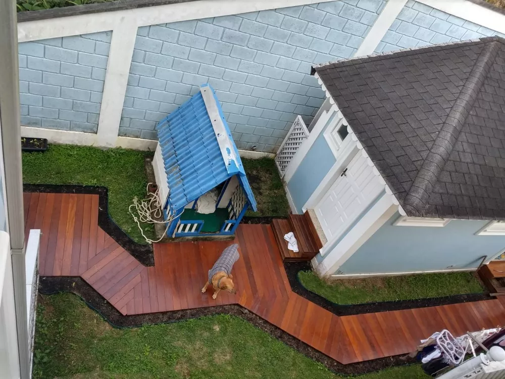 Casa de Condomínio, 3 quartos - Foto 125