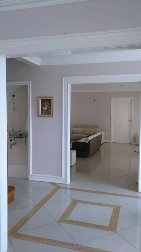 Casa de Condomínio à venda com 3 quartos, 380m² - Foto 18