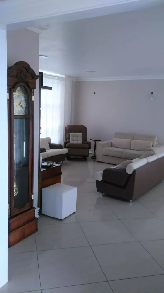 Casa de Condomínio à venda com 3 quartos, 380m² - Foto 17