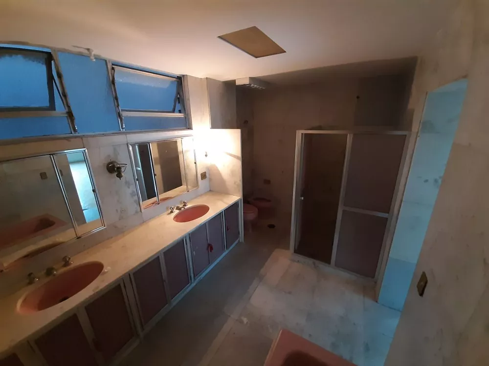 Apartamento à venda com 4 quartos, 372m² - Foto 2