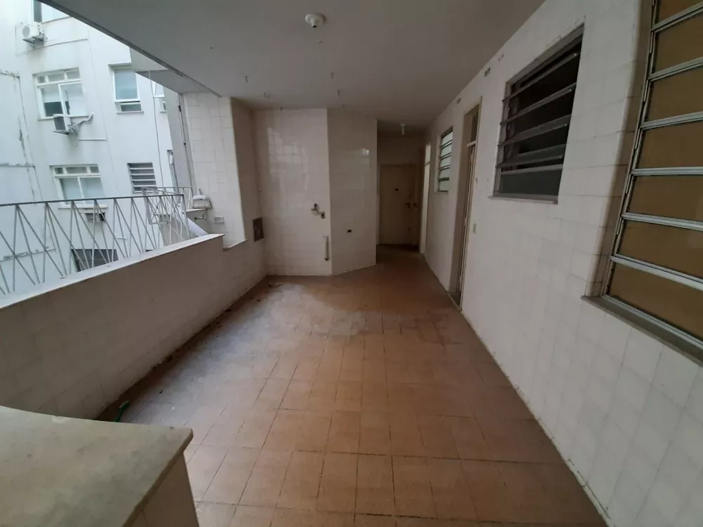 Apartamento, 4 quartos, 372 m² - Foto 6