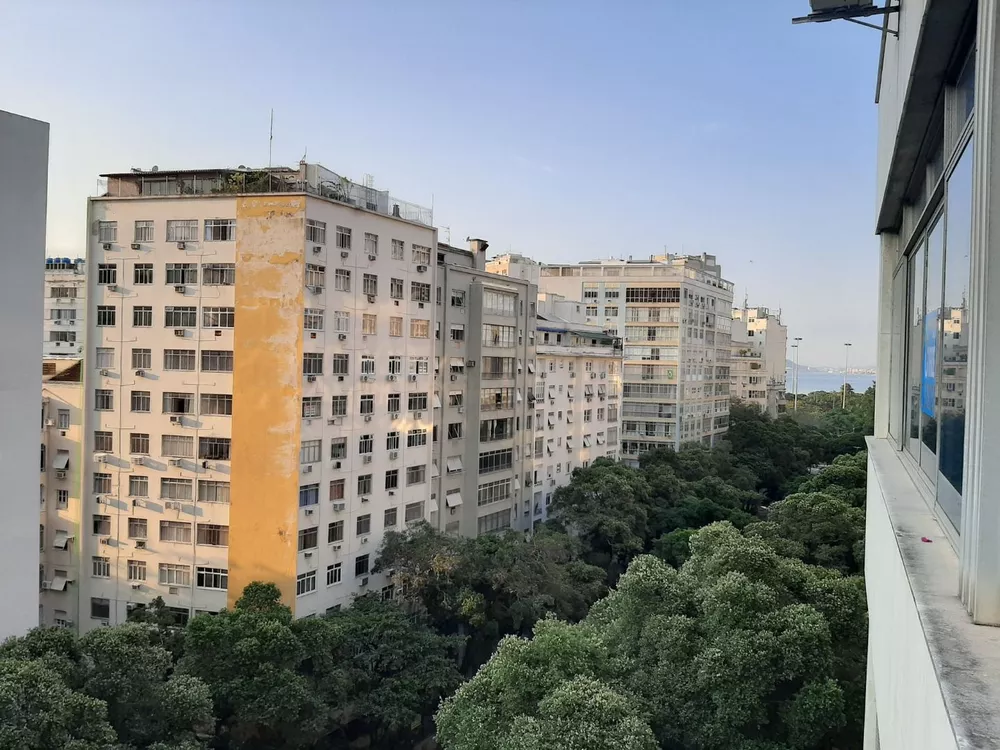 Apartamento, 4 quartos, 372 m² - Foto 9