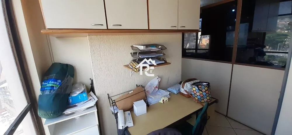 Sala-Conjunto, 66 m² - Foto 7