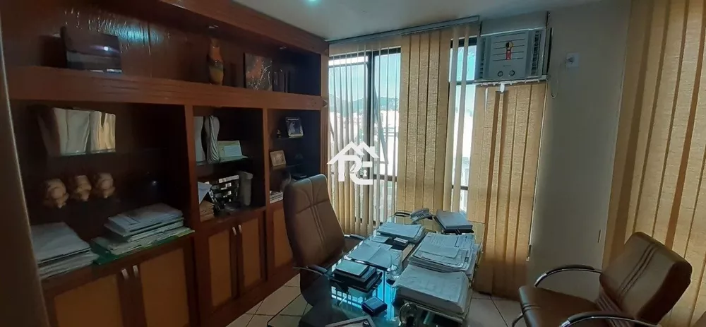 Sala-Conjunto, 66 m² - Foto 1