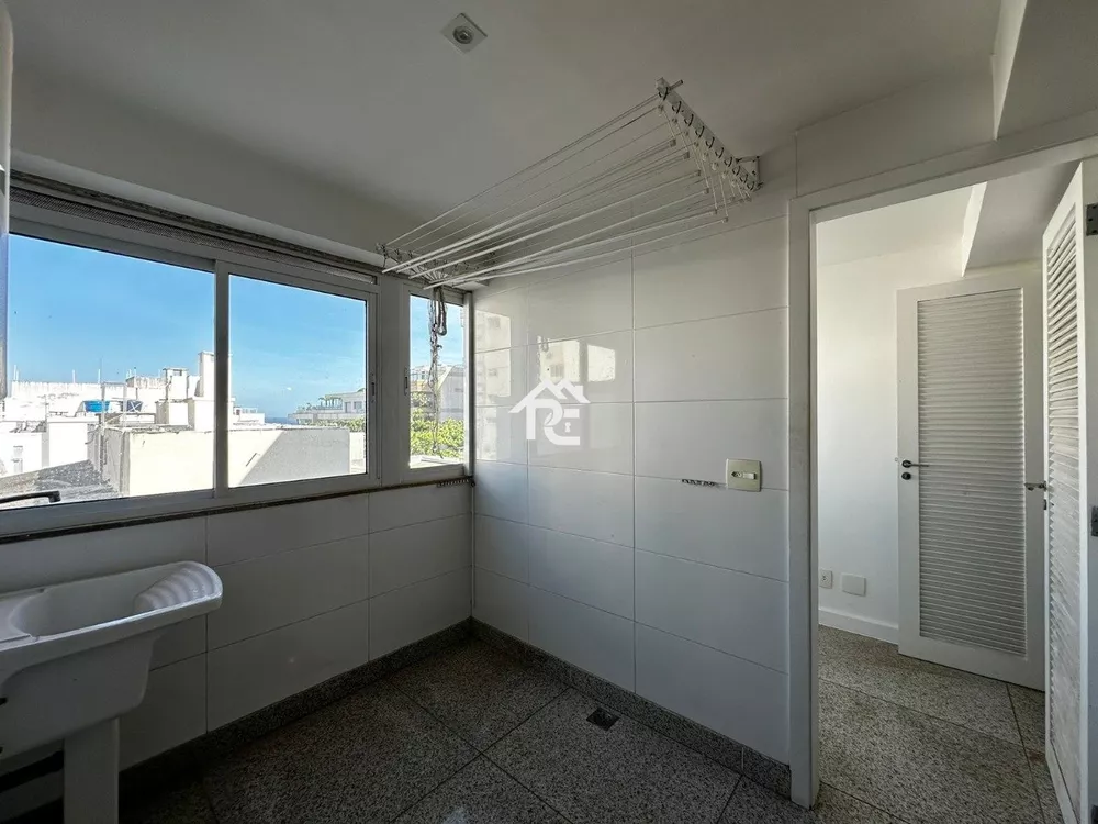 Apartamento, 3 quartos, 171 m² - Foto 42