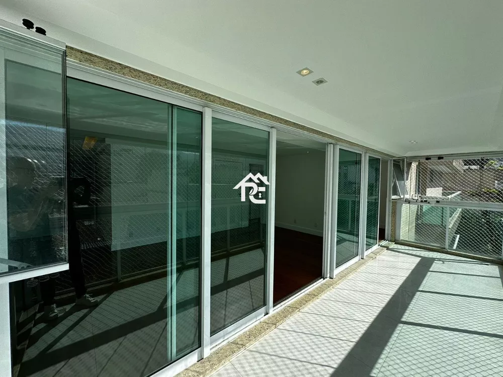 Apartamento, 3 quartos, 171 m² - Foto 5