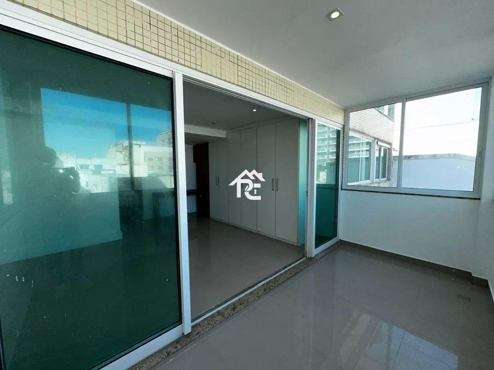 Apartamento, 3 quartos, 171 m² - Foto 6