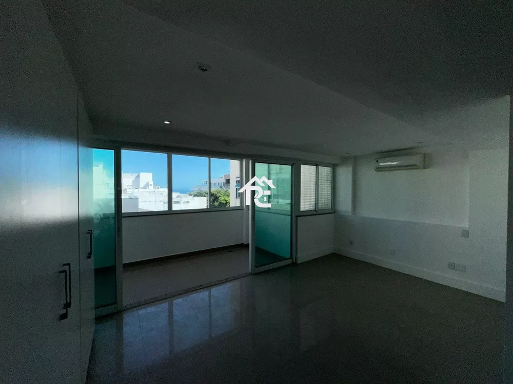 Apartamento, 3 quartos, 171 m² - Foto 9