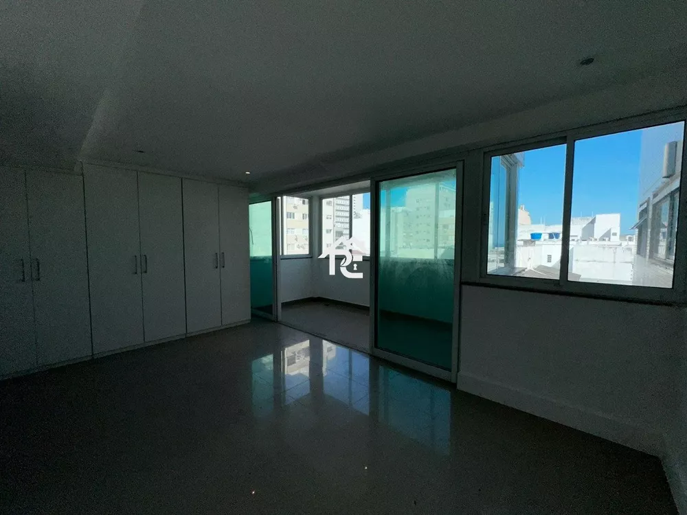 Apartamento, 3 quartos, 171 m² - Foto 8