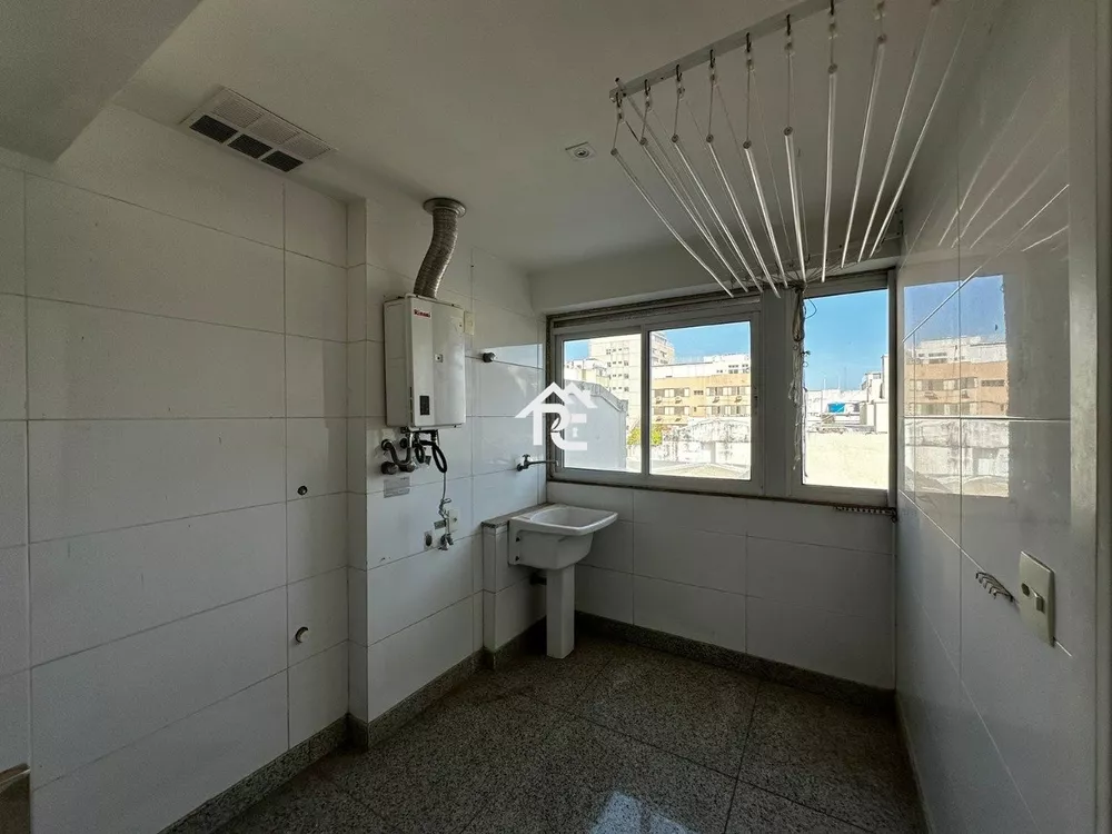 Apartamento, 3 quartos, 171 m² - Foto 41