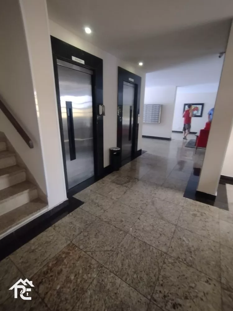 Apartamento, 2 quartos - Foto 1