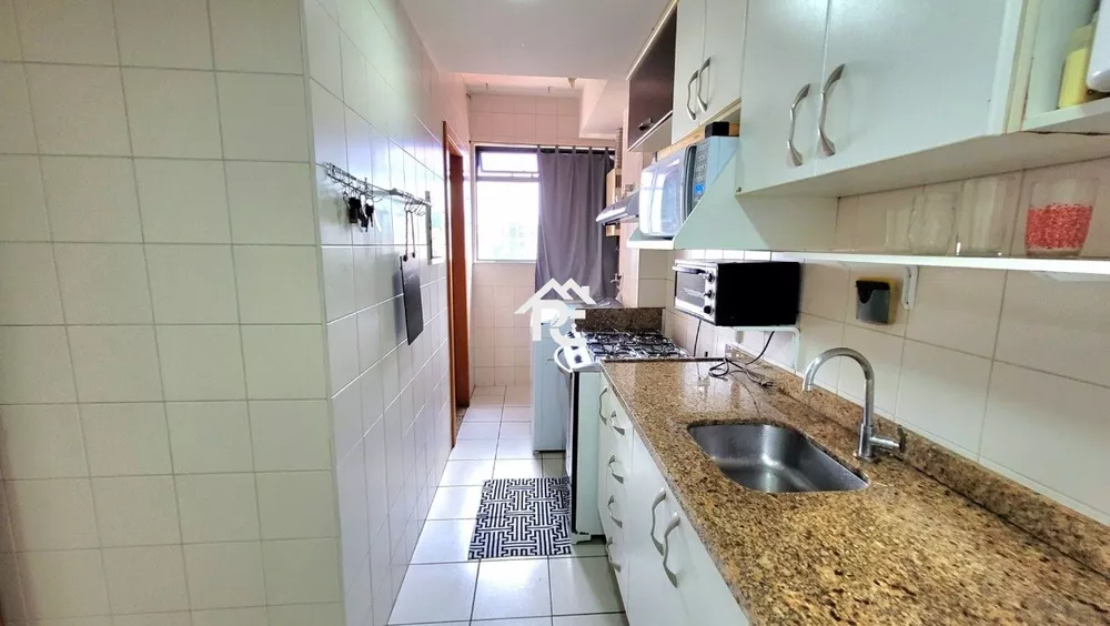 Apartamento, 2 quartos, 92 m² - Foto 14