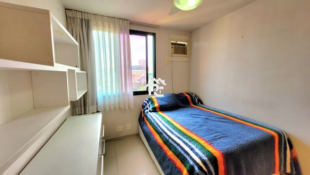 Apartamento, 2 quartos, 92 m² - Foto 8