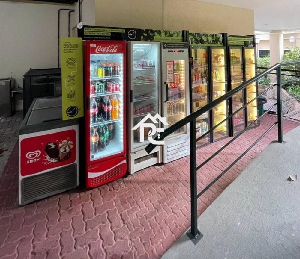 Apartamento, 2 quartos, 92 m² - Foto 23