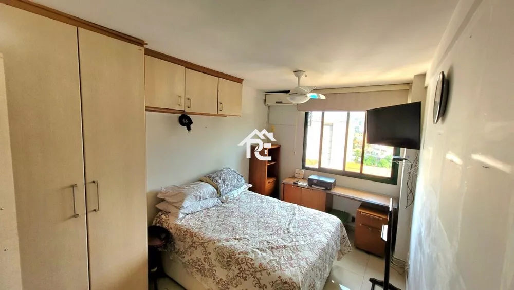 Apartamento, 2 quartos, 92 m² - Foto 5