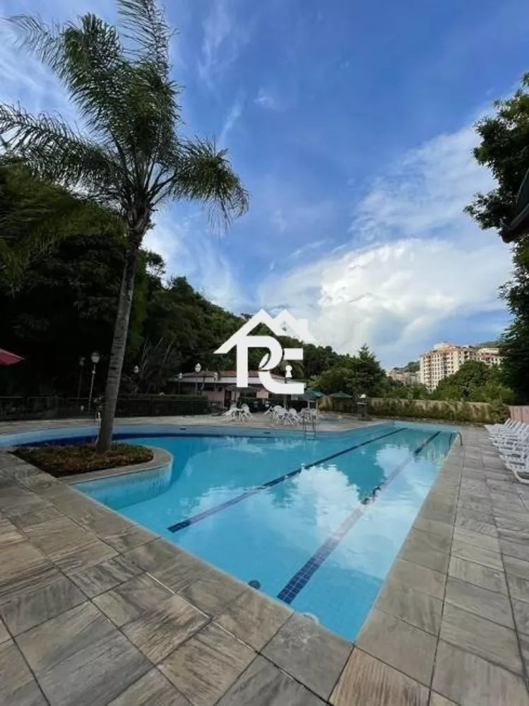 Apartamento, 2 quartos, 92 m² - Foto 19