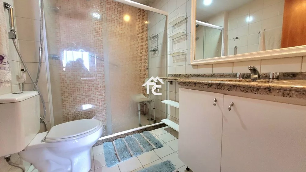 Apartamento, 2 quartos, 92 m² - Foto 7