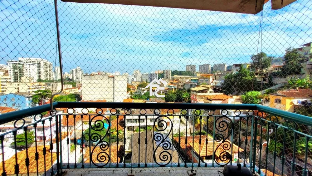 Apartamento, 2 quartos, 92 m² - Foto 1
