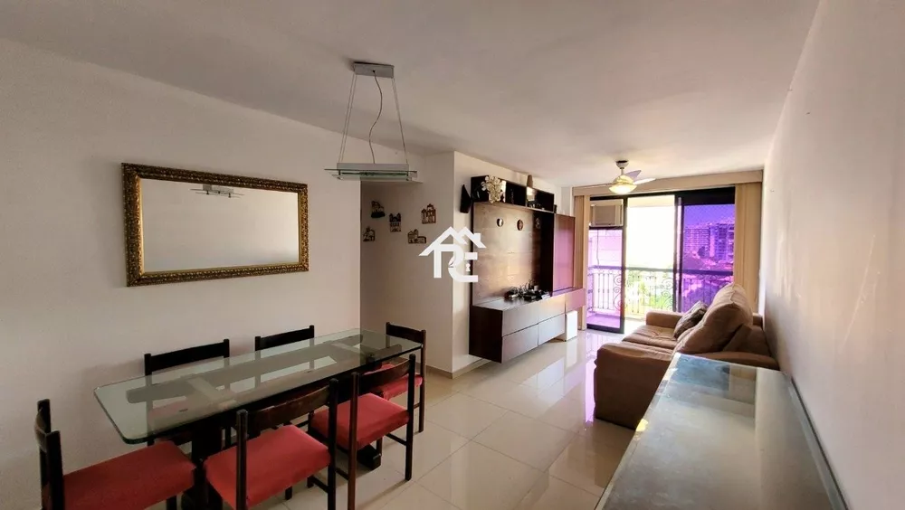 Apartamento, 2 quartos, 92 m² - Foto 2