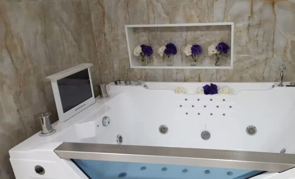 Casa de Condomínio, 5 quartos - Foto 31