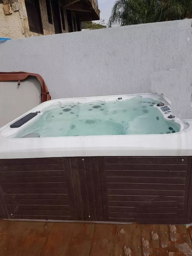 Casa de Condomínio, 5 quartos - Foto 21