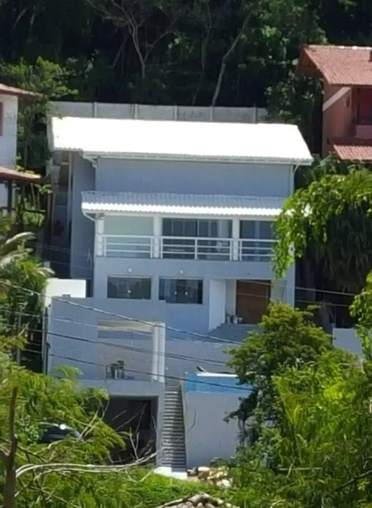 Casa de Condomínio à venda com 5 quartos, 261m² - Foto 12