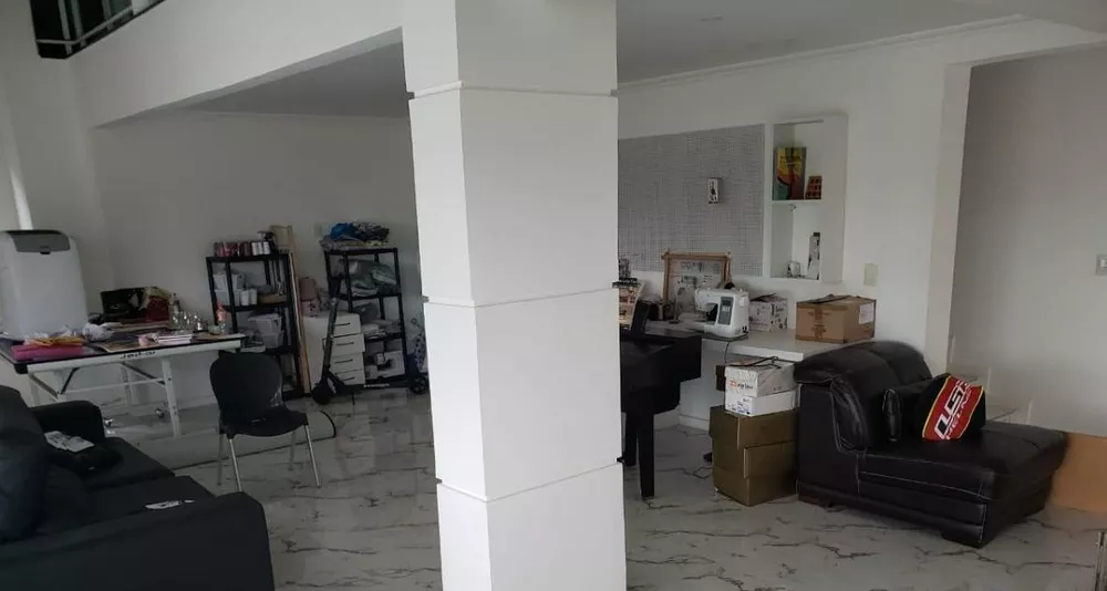 Casa de Condomínio, 5 quartos - Foto 18