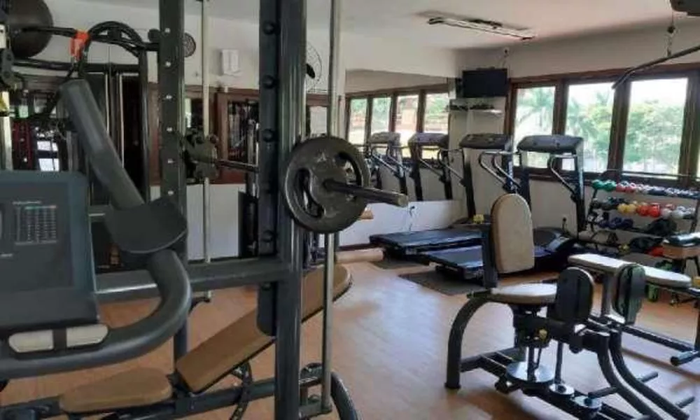 Casa de Condomínio, 5 quartos - Foto 14