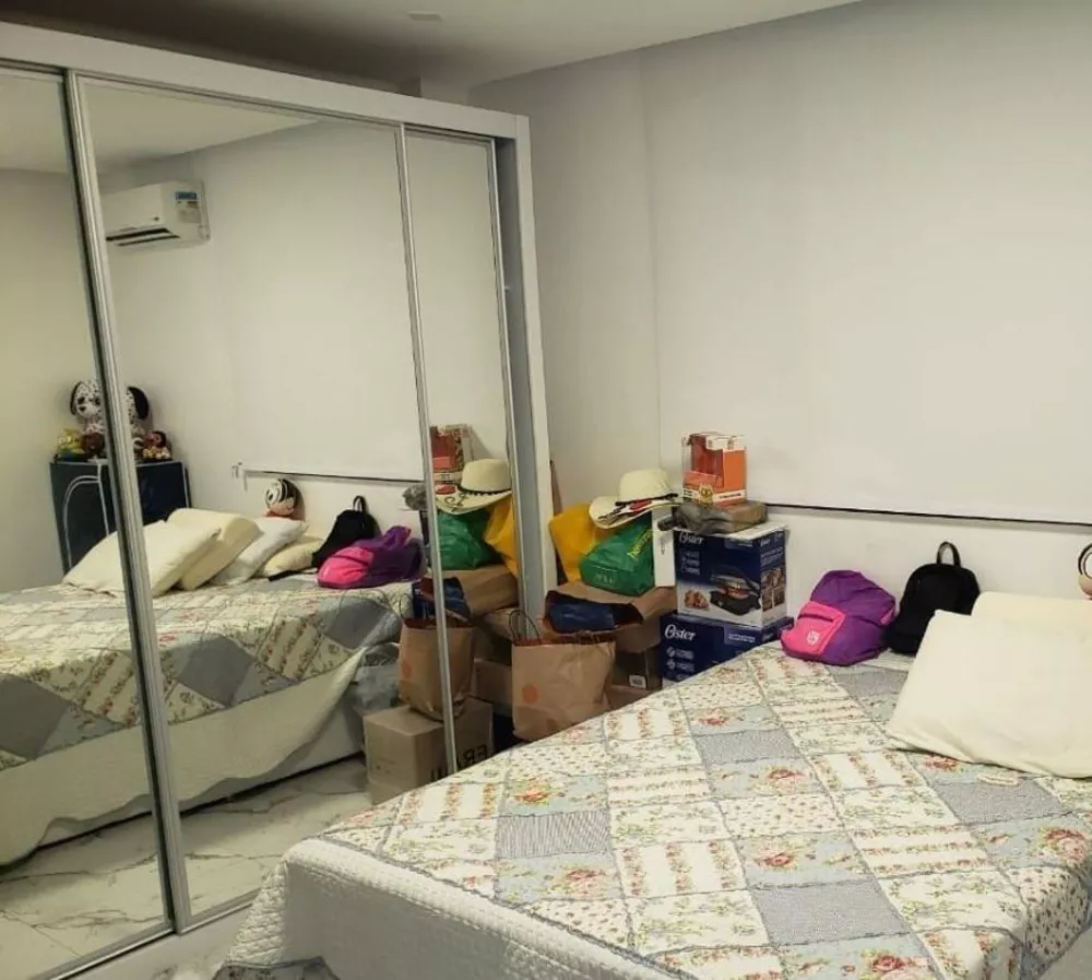 Casa de Condomínio, 5 quartos - Foto 38