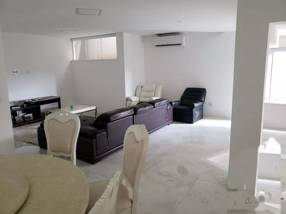 Casa de Condomínio, 5 quartos - Foto 15