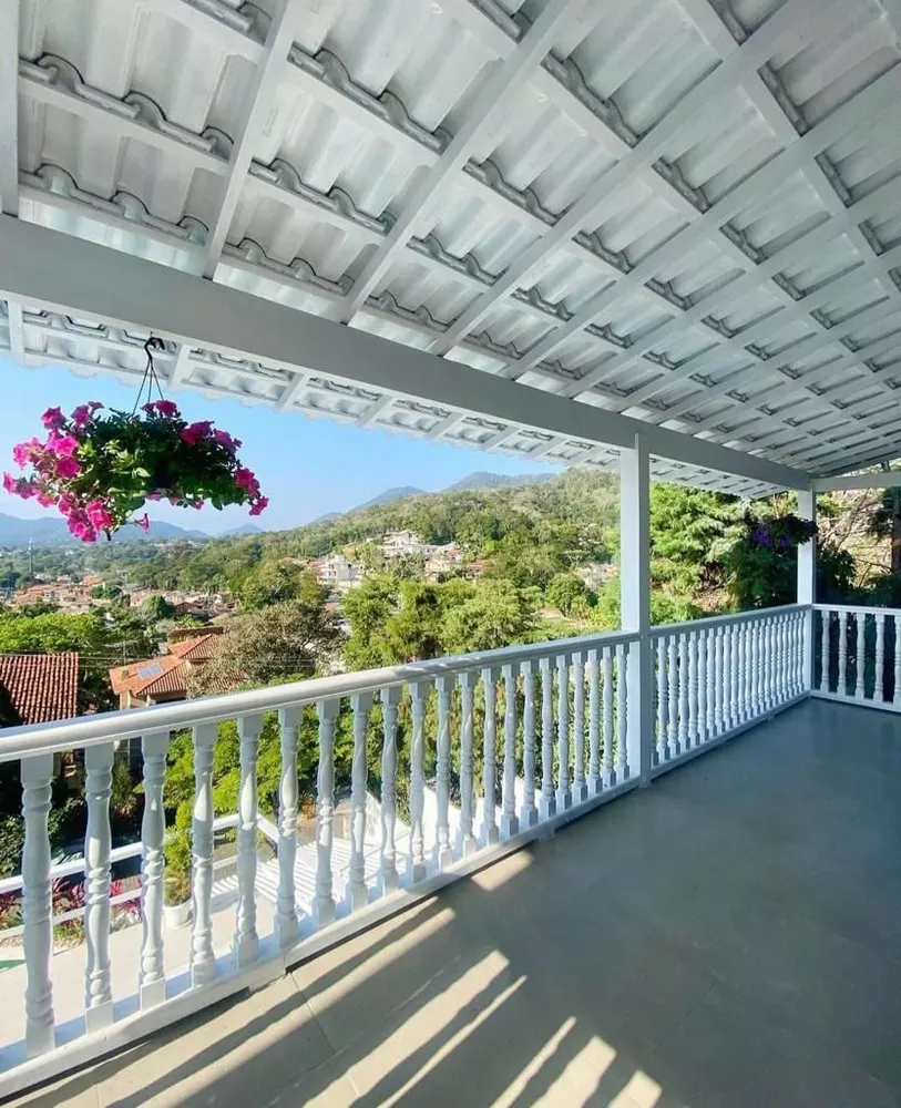 Casa de Condomínio, 5 quartos - Foto 13