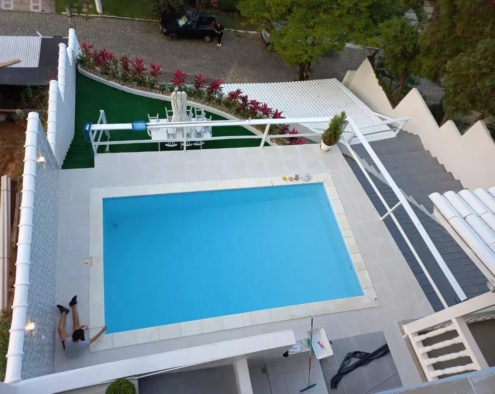 Casa de Condomínio, 5 quartos - Foto 16