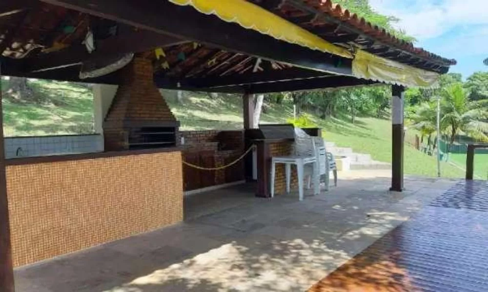 Casa de Condomínio à venda com 5 quartos, 261m² - Foto 11